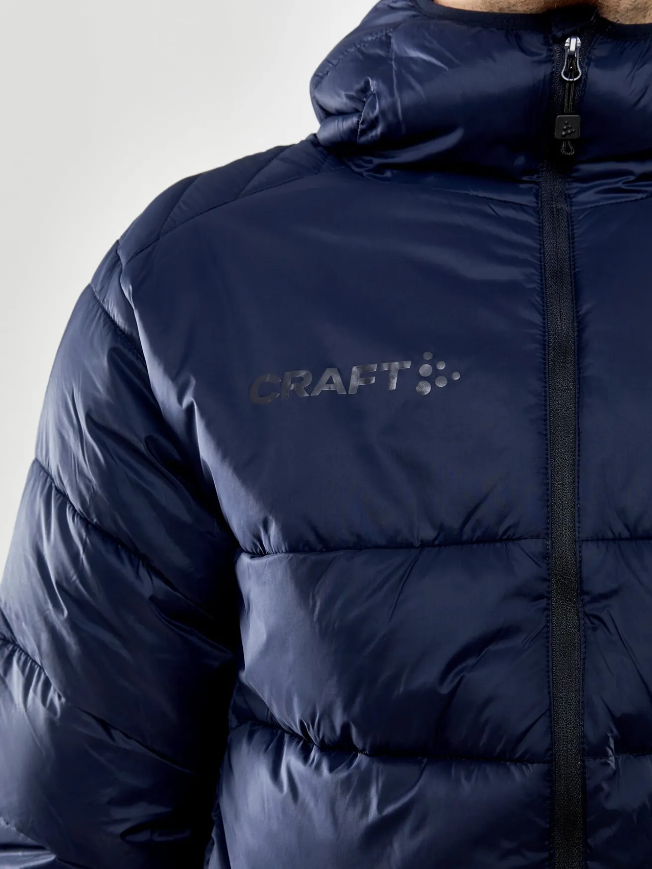 CORE Explore Isolate Jacket M