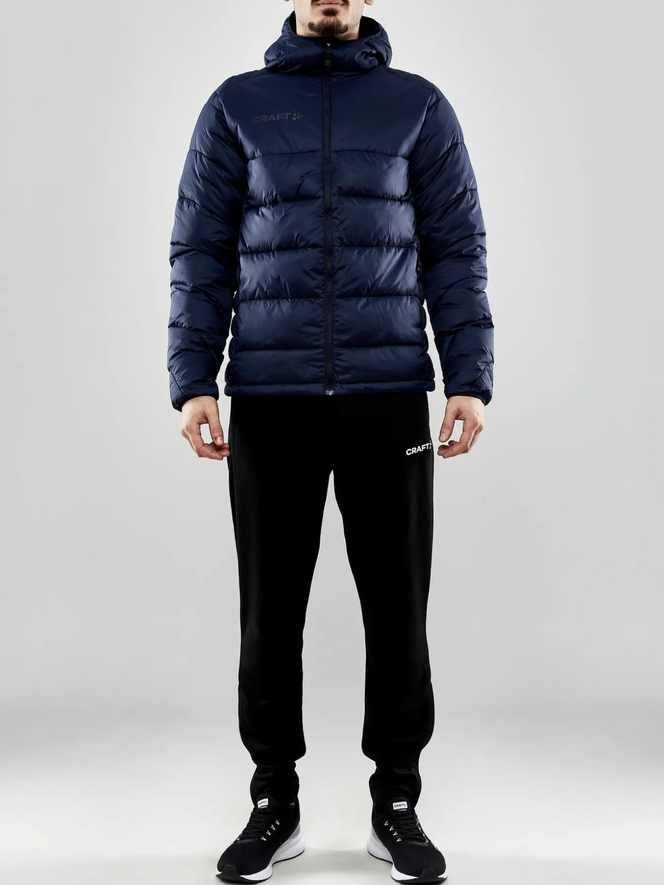 CORE Explore Isolate Jacket M