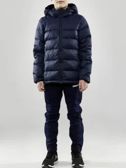 CORE Explore Isolate Jacket Jr