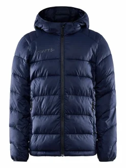 CORE Explore Isolate Jacket Jr