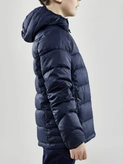CORE Explore Isolate Jacket Jr