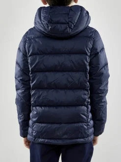 CORE Explore Isolate Jacket Jr