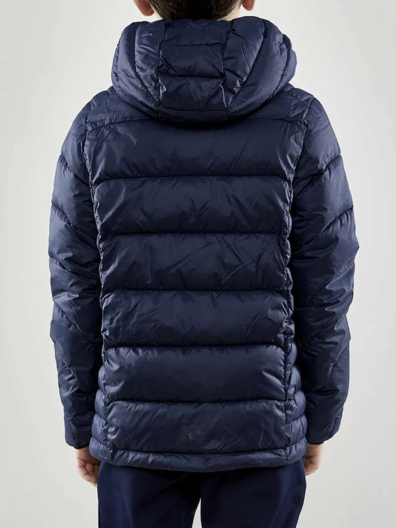 CORE Explore Isolate Jacket Jr