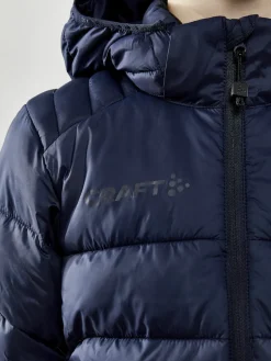 CORE Explore Isolate Jacket Jr