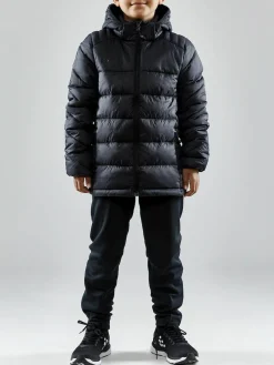 CORE Explore Isolate Jacket Jr