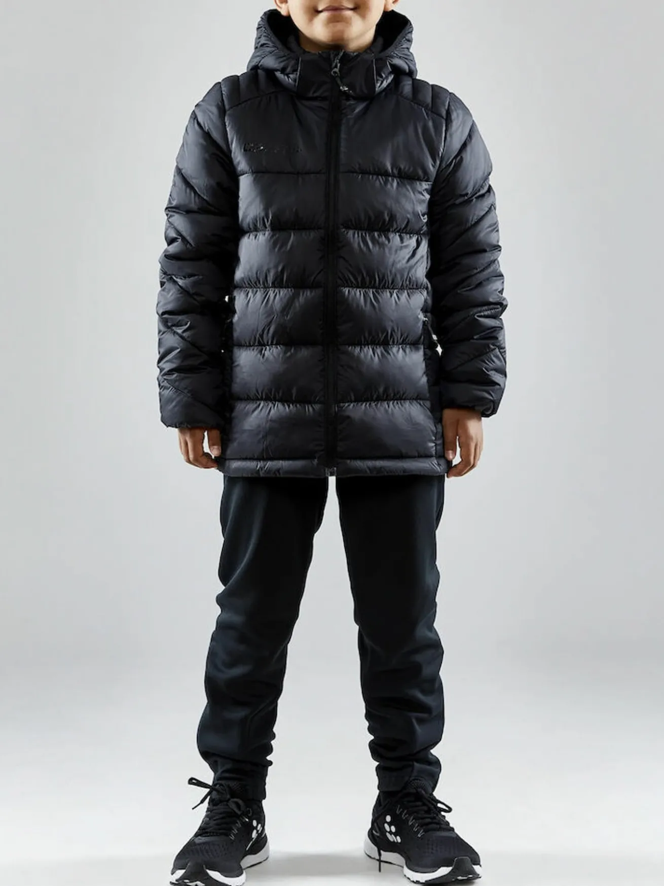 CORE Explore Isolate Jacket Jr