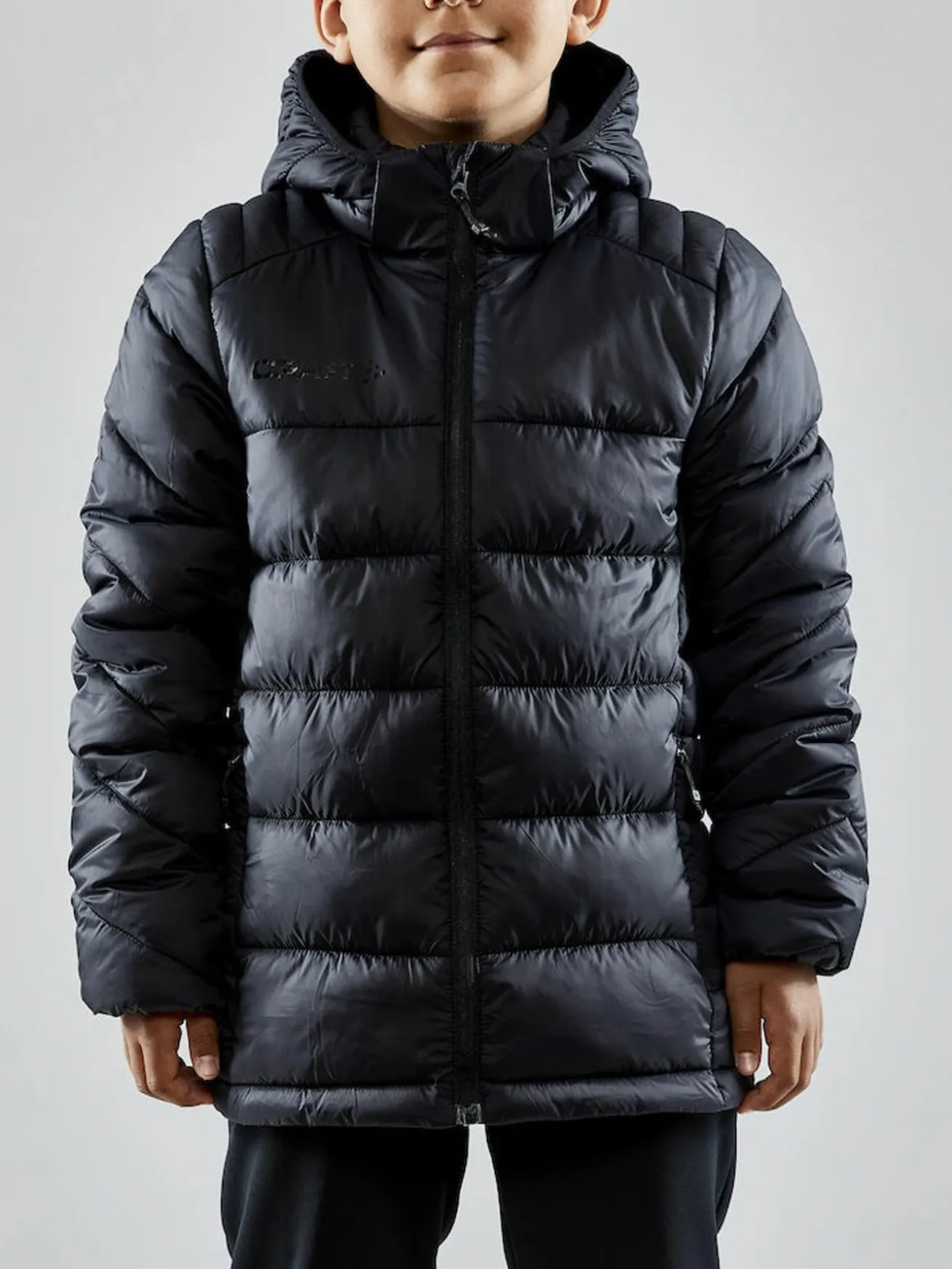 CORE Explore Isolate Jacket Jr
