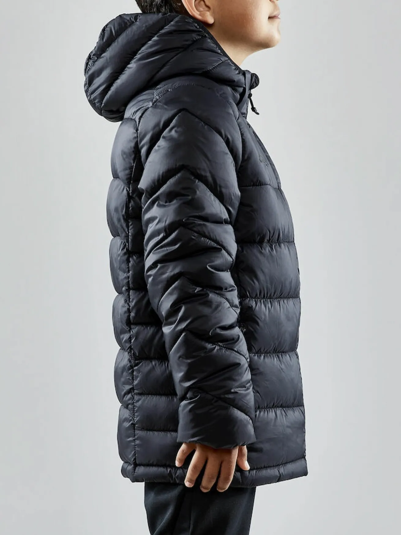 CORE Explore Isolate Jacket Jr