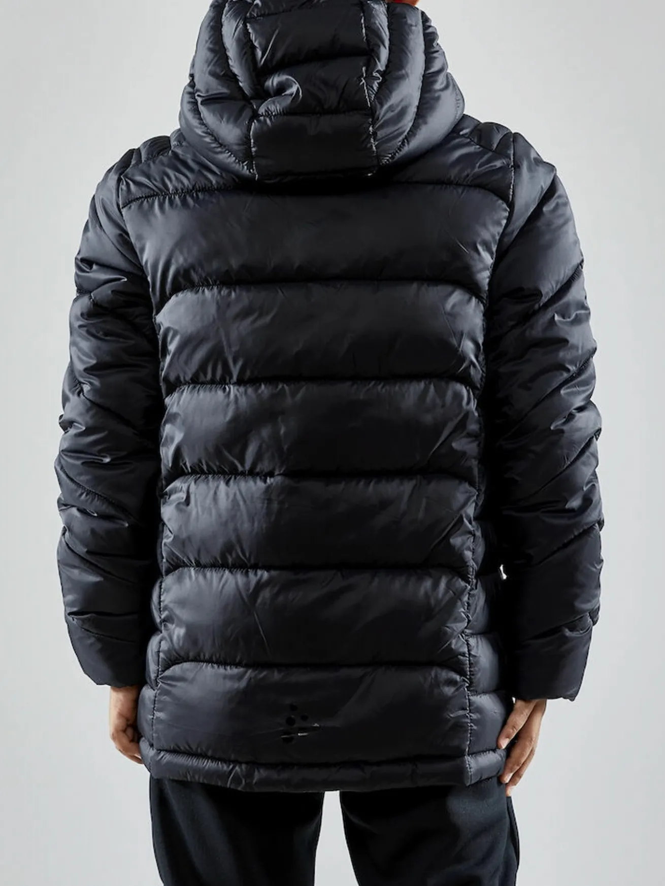 CORE Explore Isolate Jacket Jr