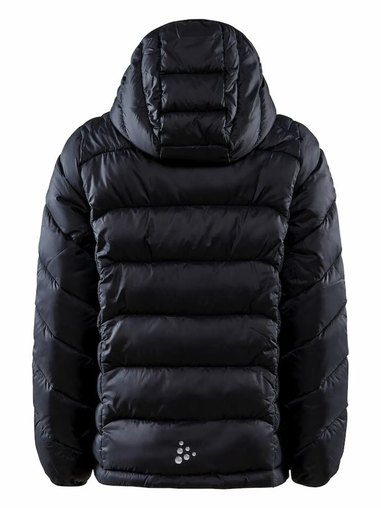 CORE Explore Isolate Jacket Jr