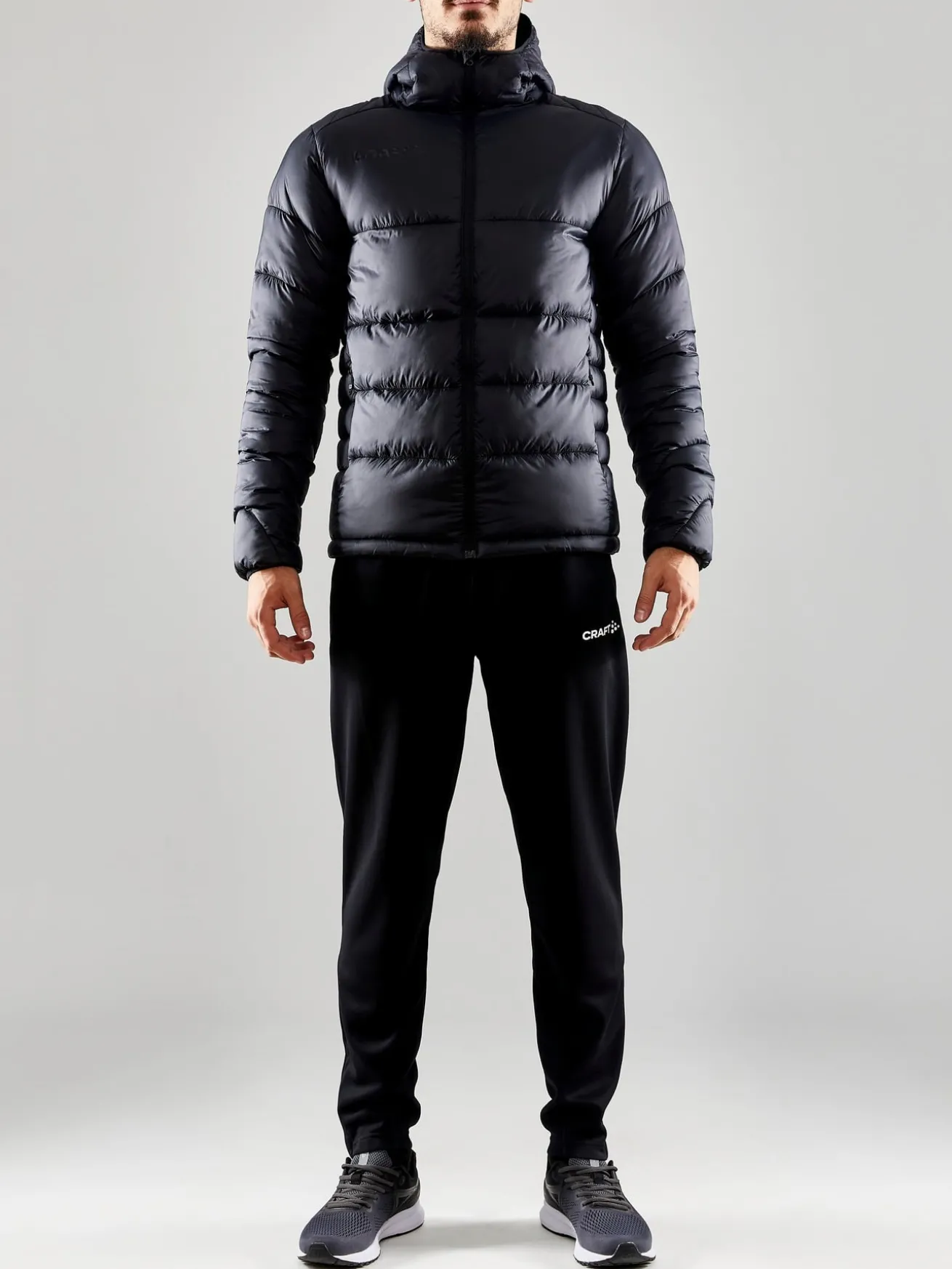CORE Explore Isolate Jacket M