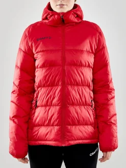 CORE Explore Isolate Jacket W