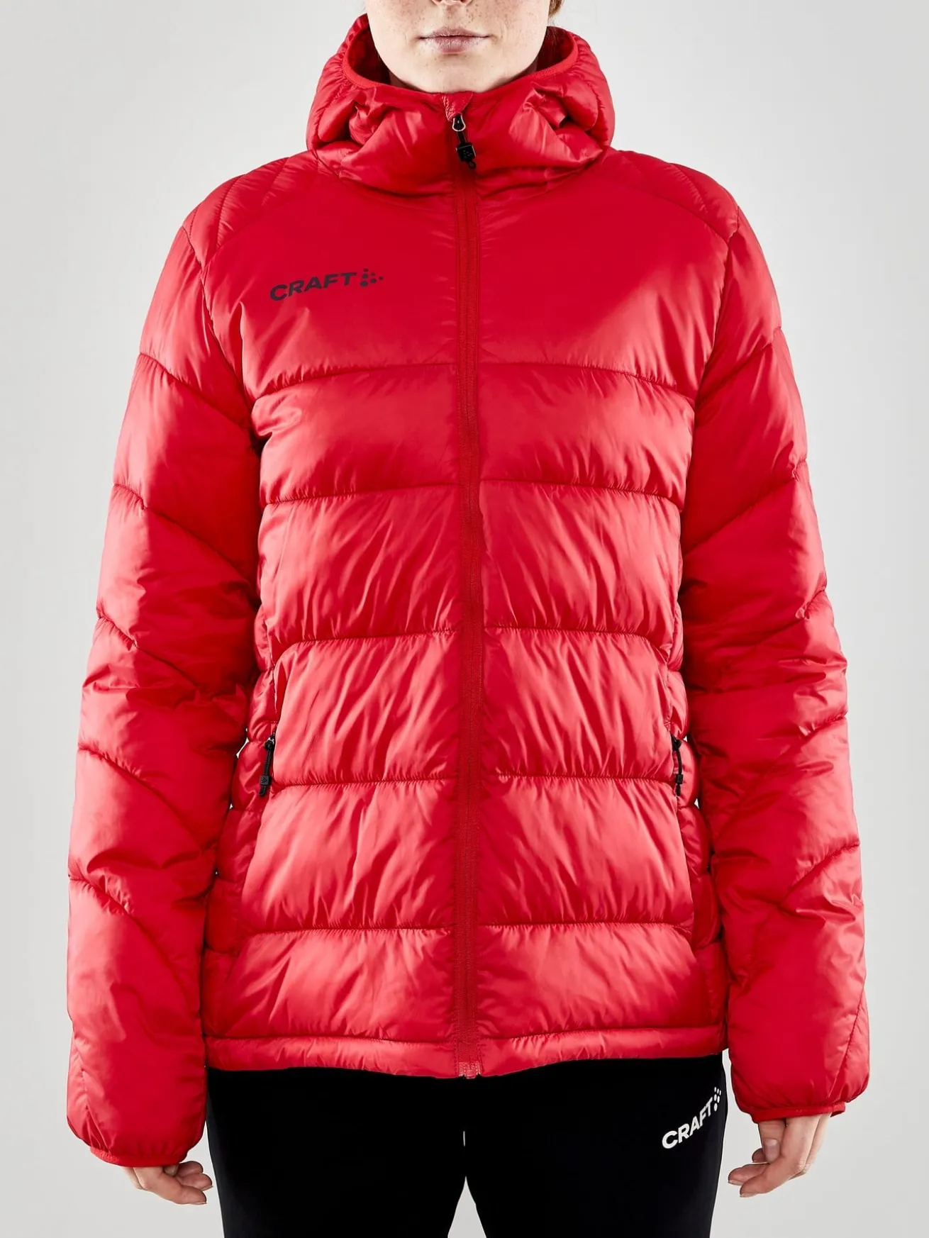 CORE Explore Isolate Jacket W