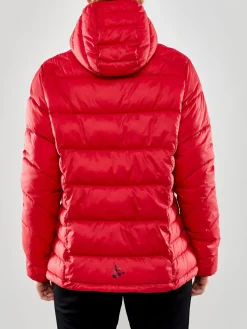 CORE Explore Isolate Jacket W