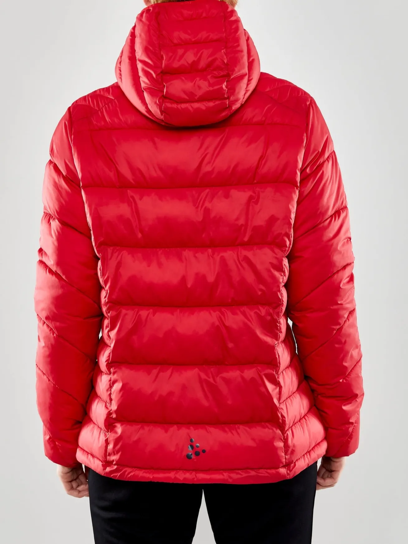 CORE Explore Isolate Jacket W