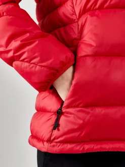 CORE Explore Isolate Jacket W