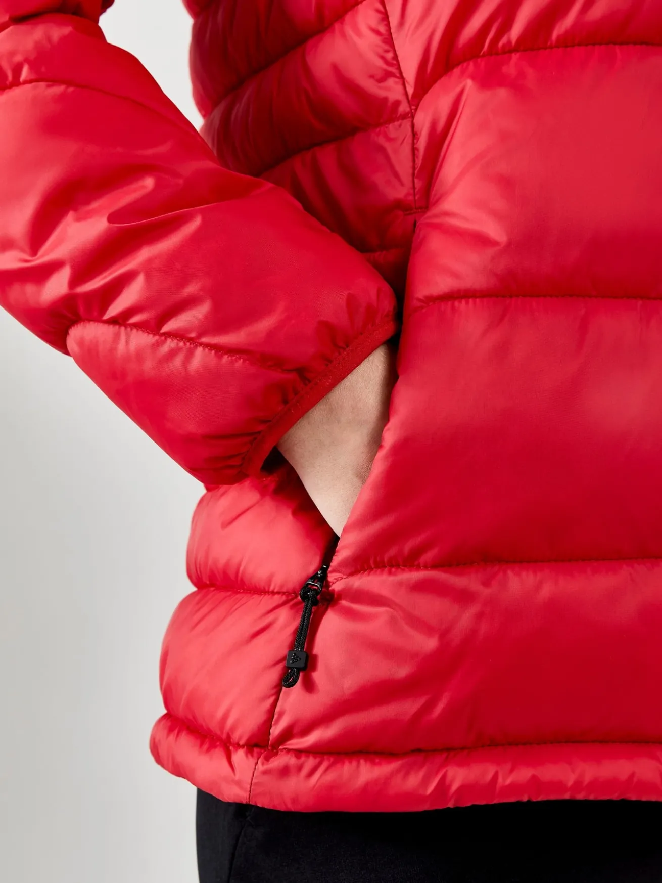 CORE Explore Isolate Jacket W