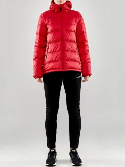 CORE Explore Isolate Jacket W