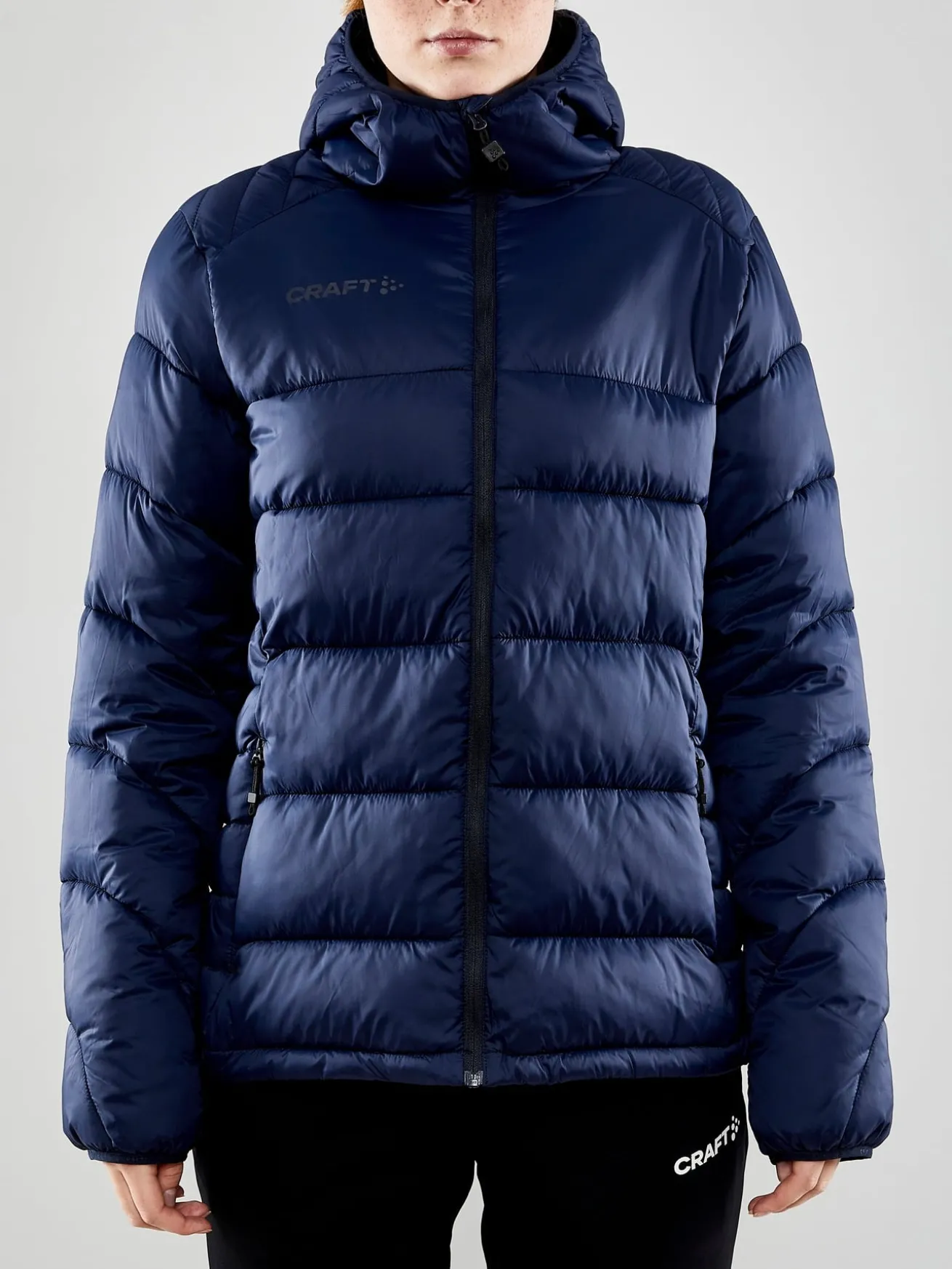 CORE Explore Isolate Jacket W