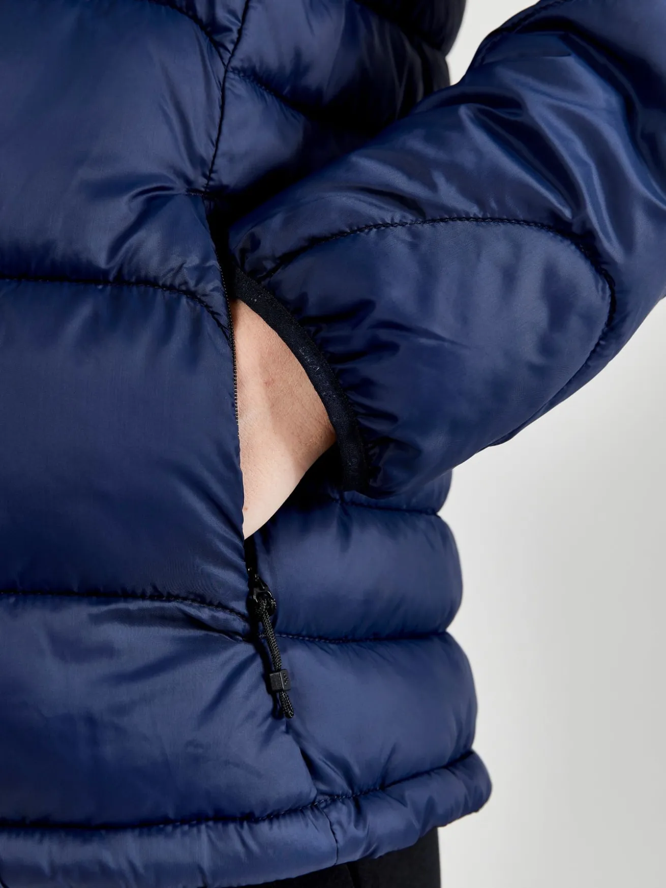 CORE Explore Isolate Jacket W