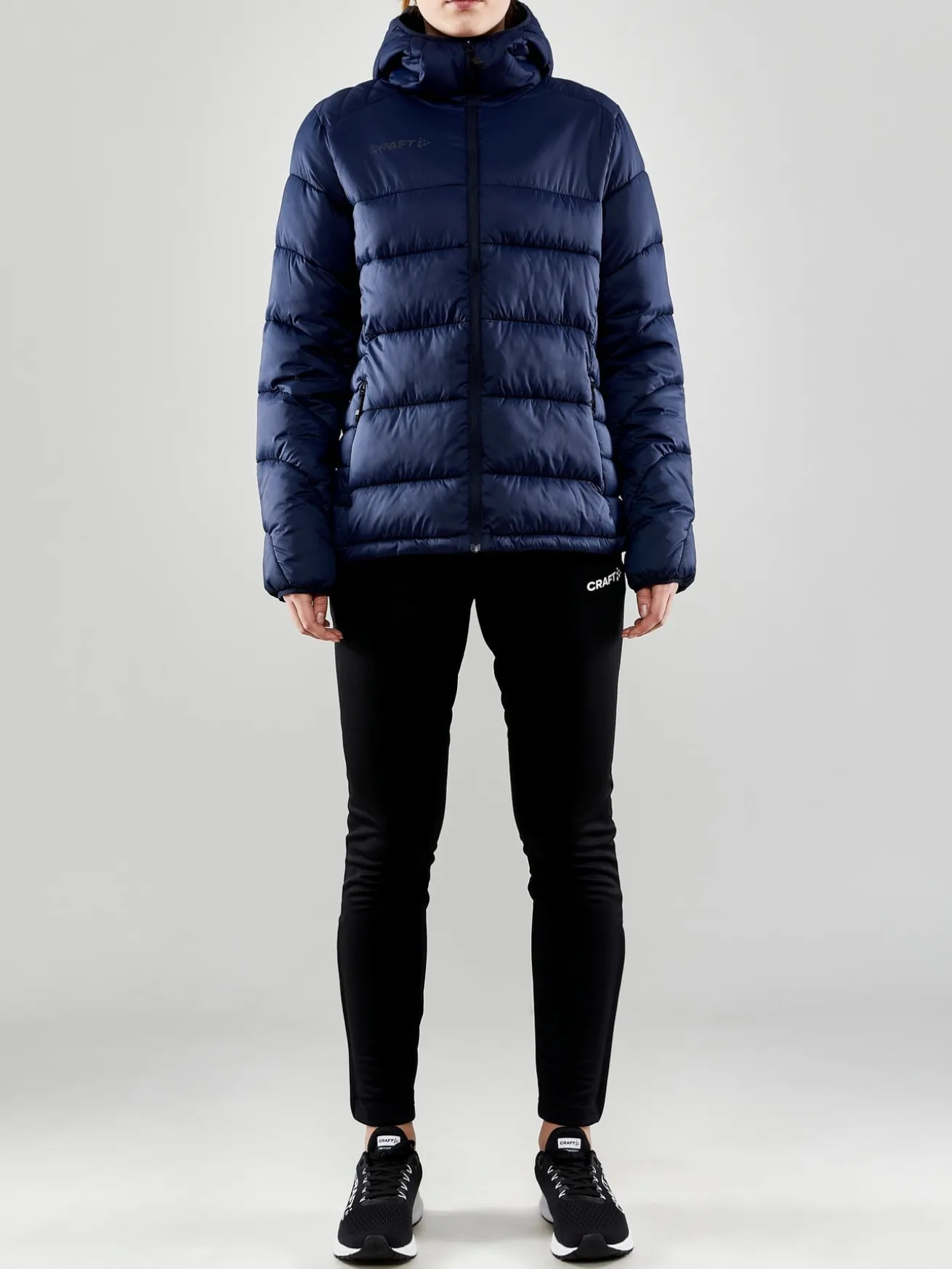 CORE Explore Isolate Jacket W