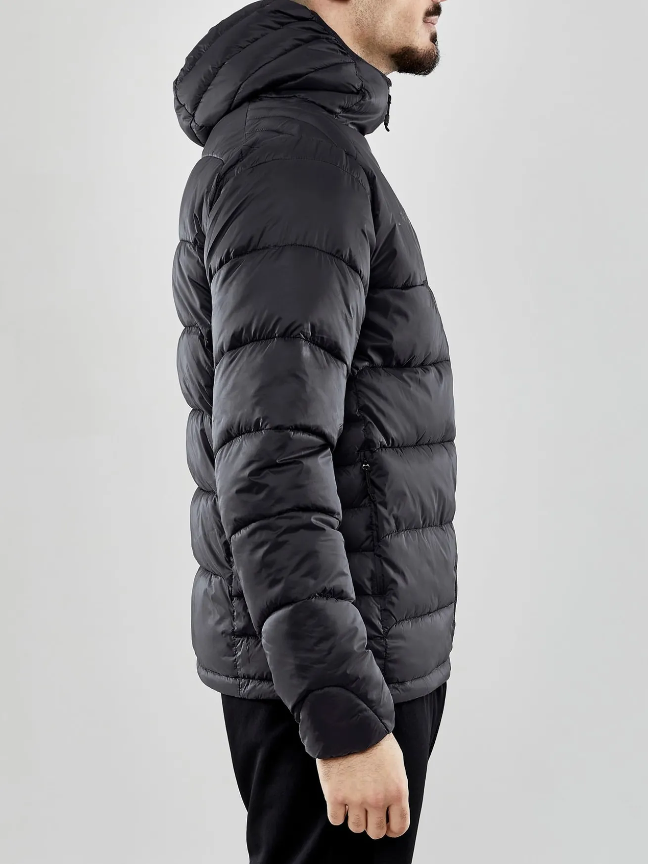 CORE Explore Isolate Jacket M
