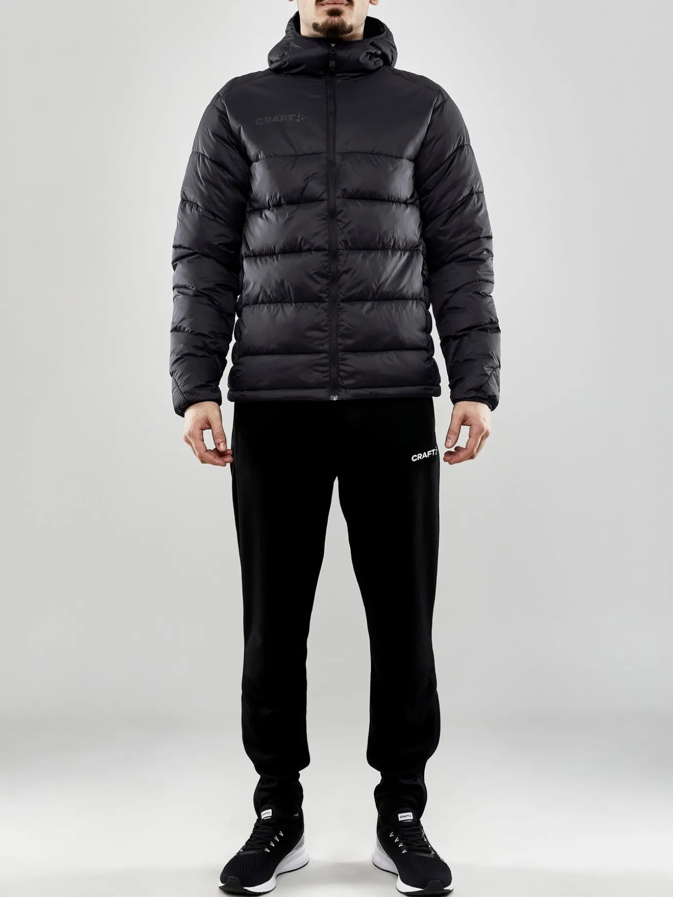 CORE Explore Isolate Jacket M