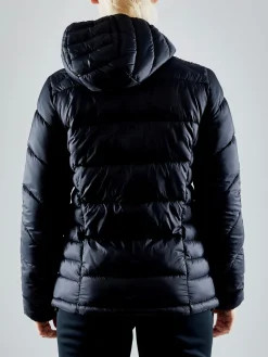 CORE Explore Isolate Jacket W
