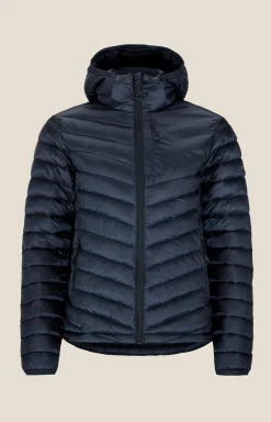CORE Explore Lt. Insulation Jkt W