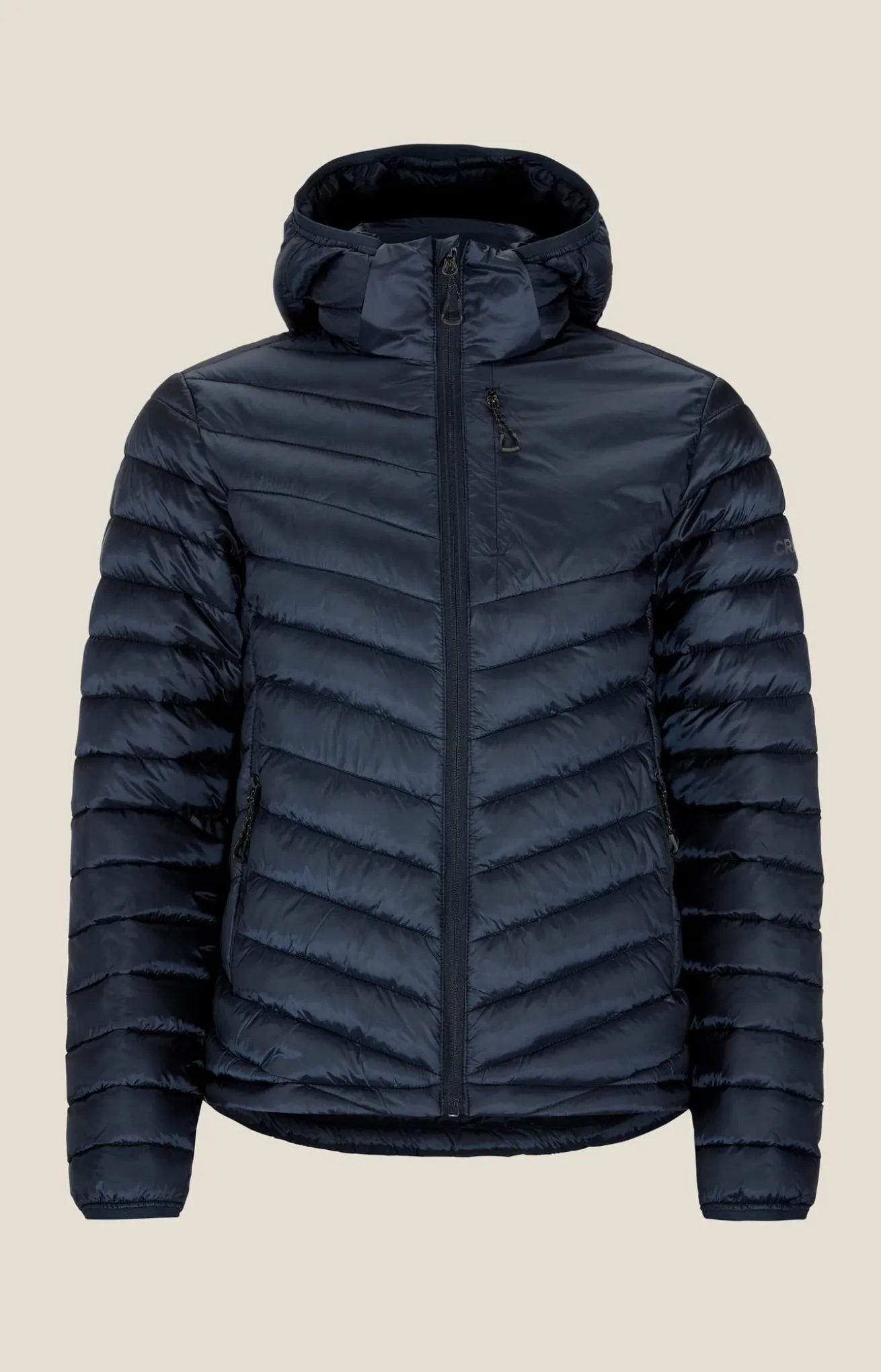 CORE Explore Lt. Insulation Jkt W