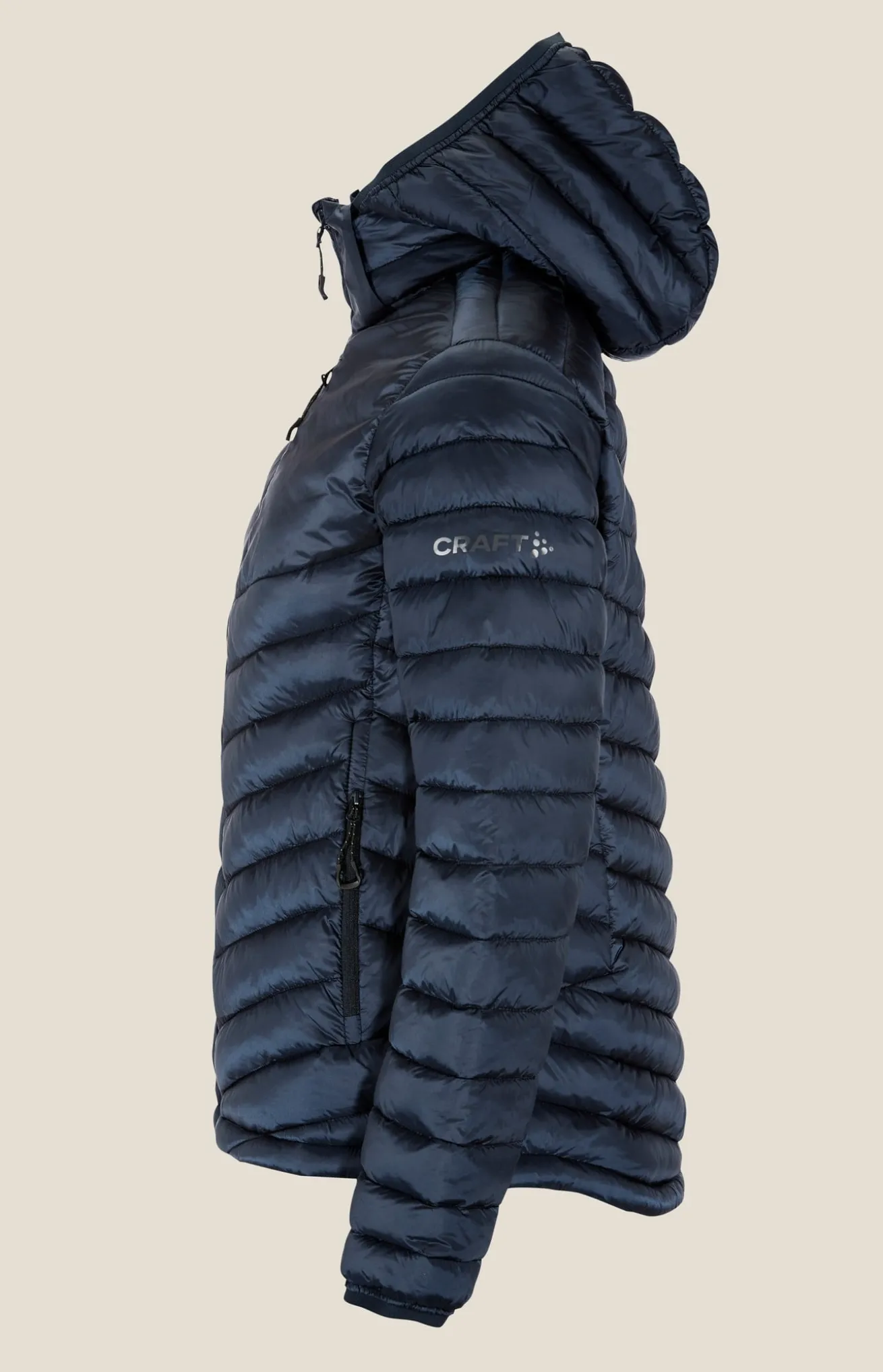 CORE Explore Lt. Insulation Jkt W
