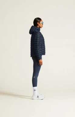 CORE Explore Lt. Insulation Jkt W