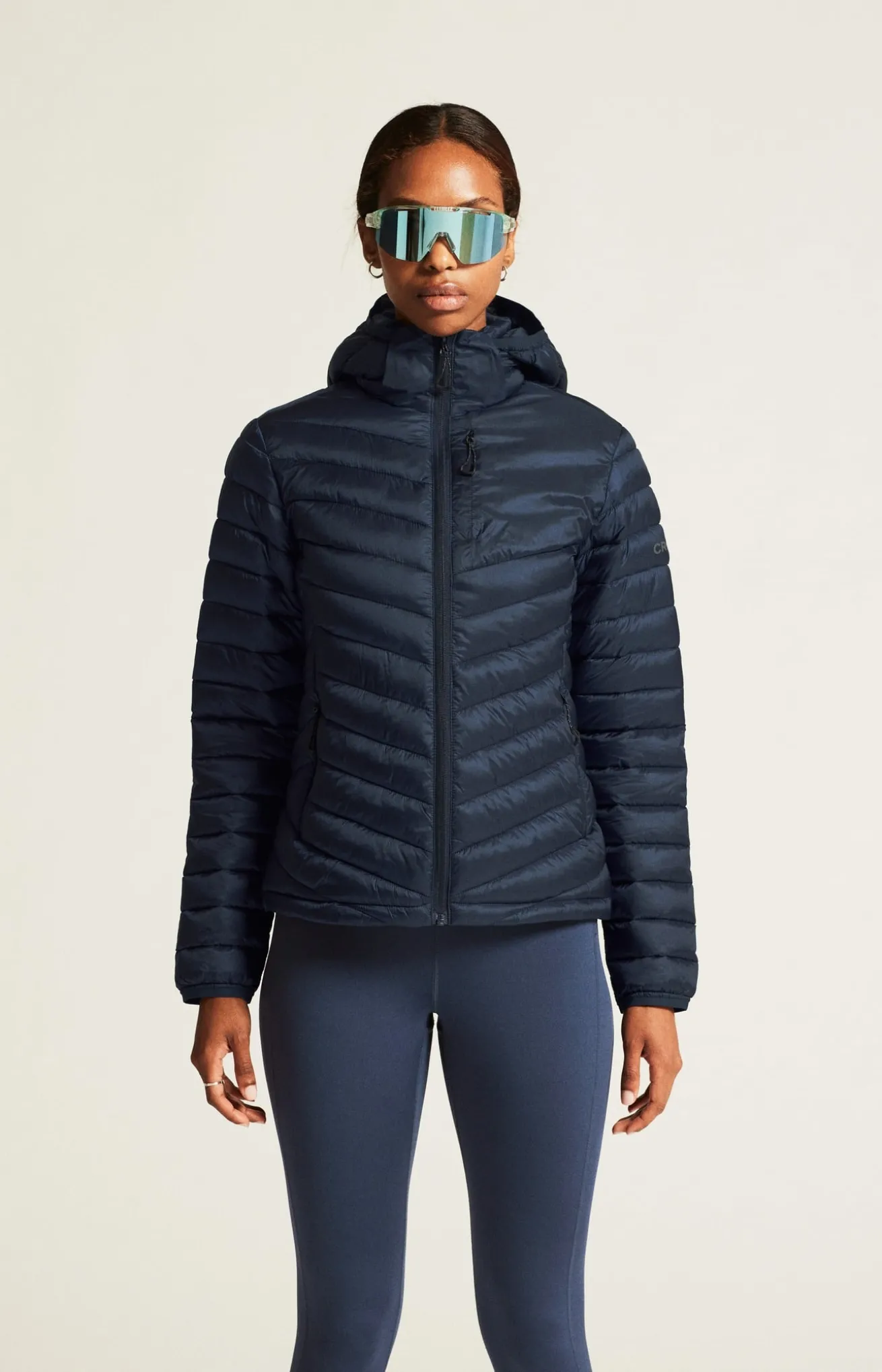 CORE Explore Lt. Insulation Jkt W