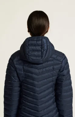 CORE Explore Lt. Insulation Jkt W