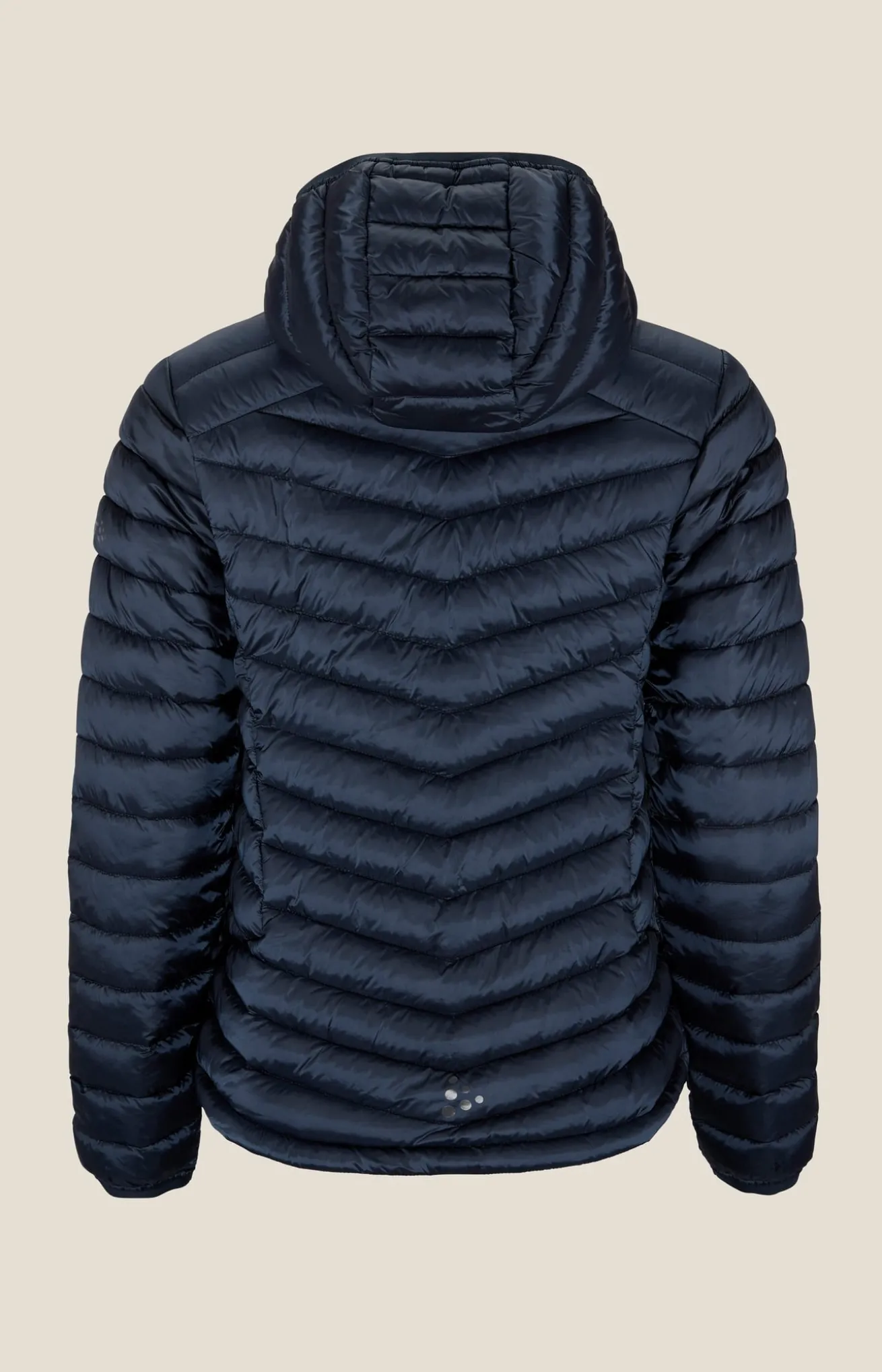 CORE Explore Lt. Insulation Jkt W