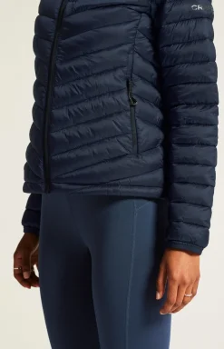 CORE Explore Lt. Insulation Jkt W