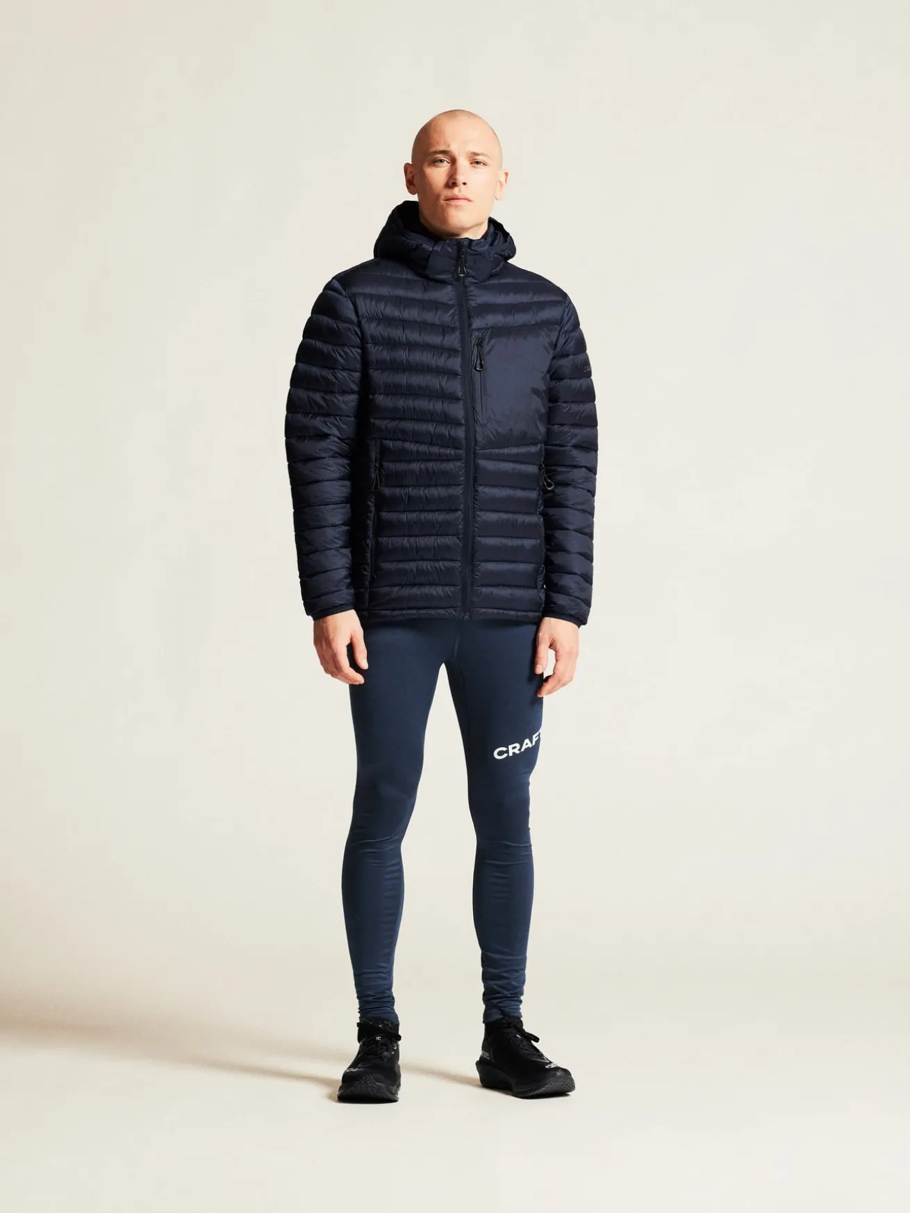 CORE Explore Lt. Insulation Jkt M