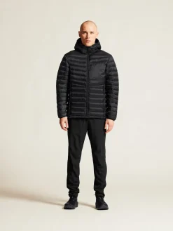 CORE Explore Lt. Insulation Jkt M