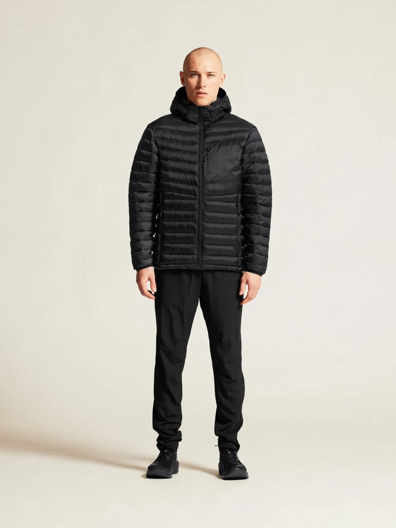 CORE Explore Lt. Insulation Jkt M