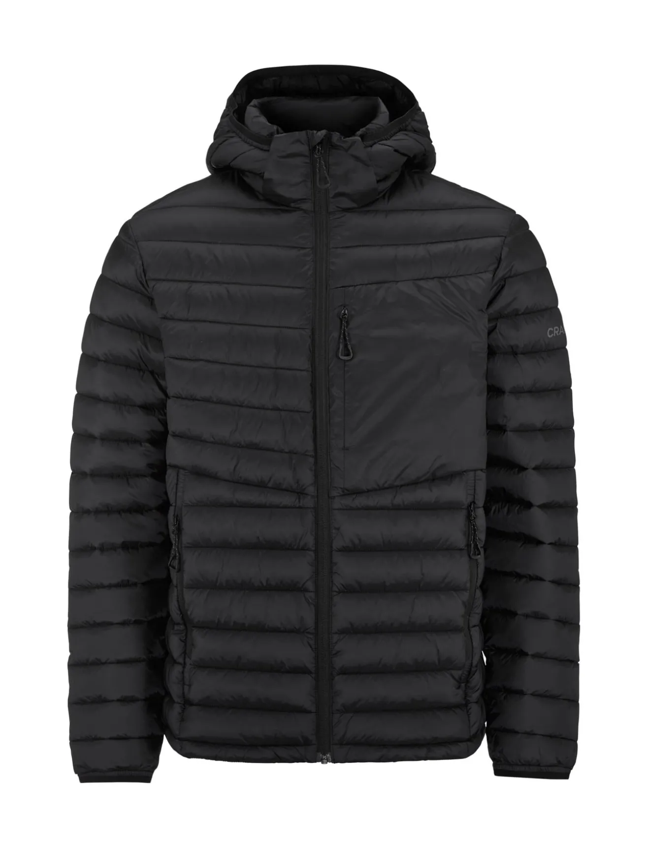 CORE Explore Lt. Insulation Jkt M