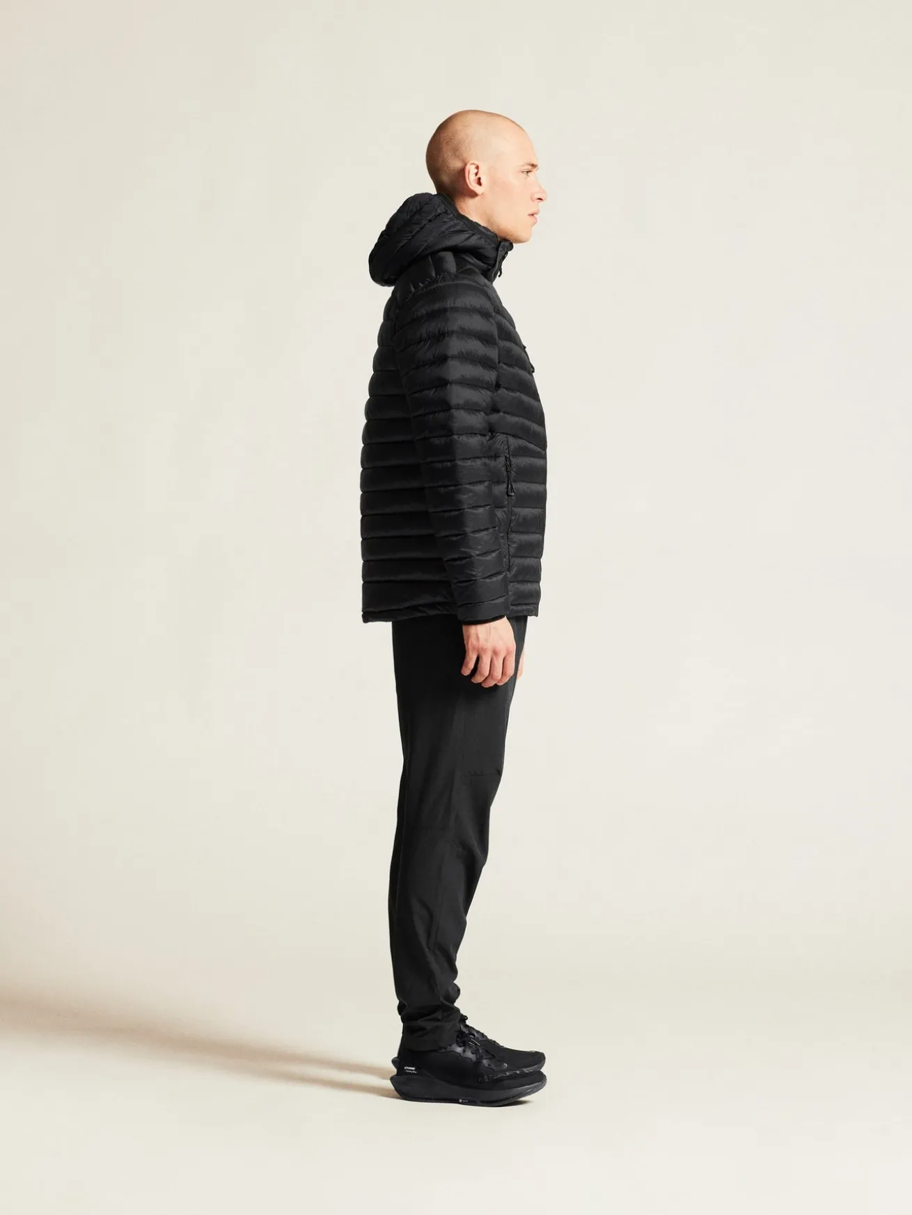CORE Explore Lt. Insulation Jkt M