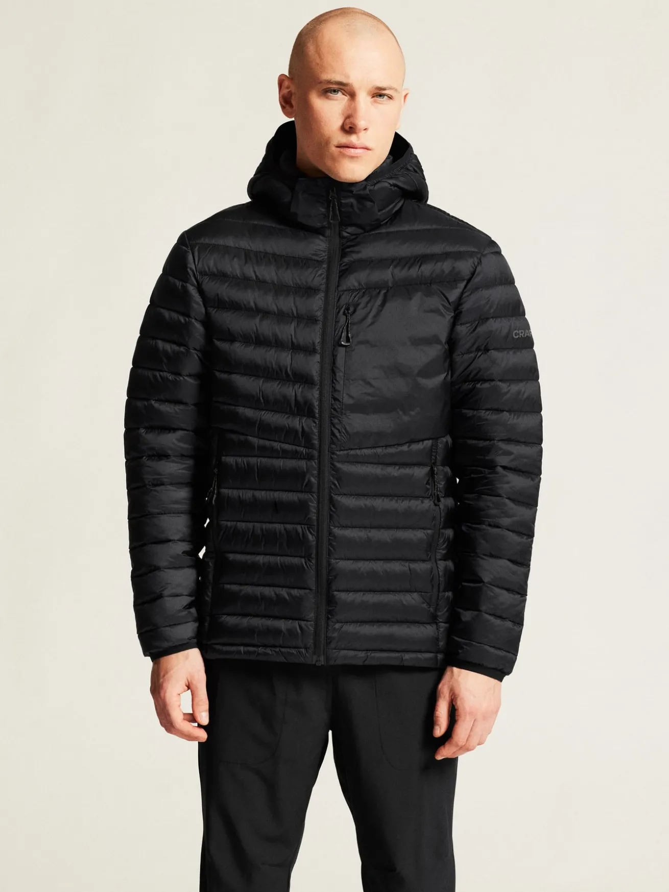 CORE Explore Lt. Insulation Jkt M