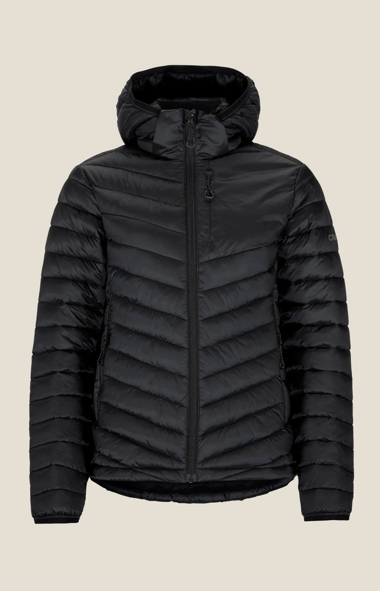 CORE Explore Lt. Insulation Jkt W