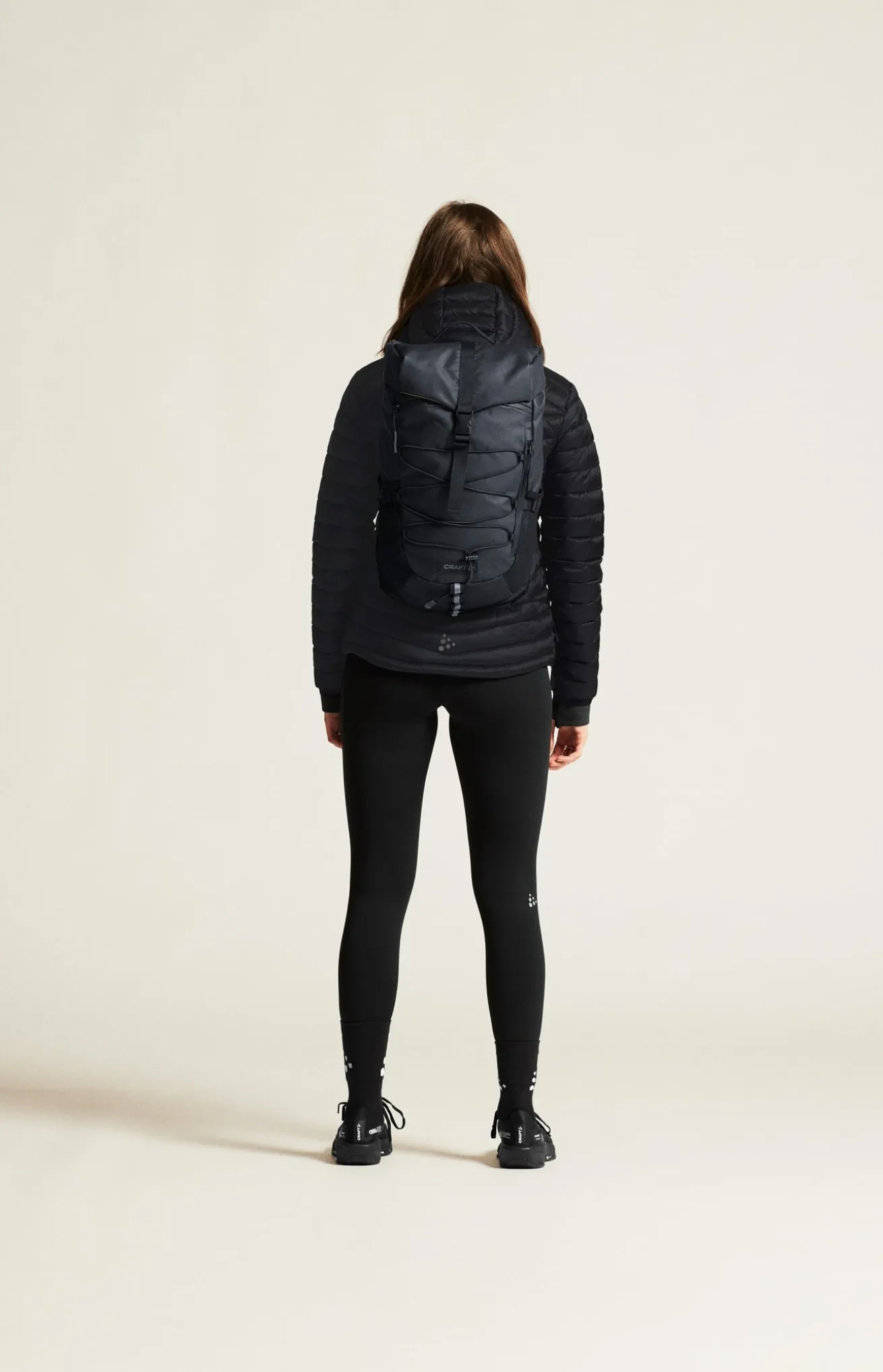 CORE Explore Lt. Insulation Jkt W