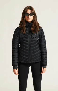CORE Explore Lt. Insulation Jkt W