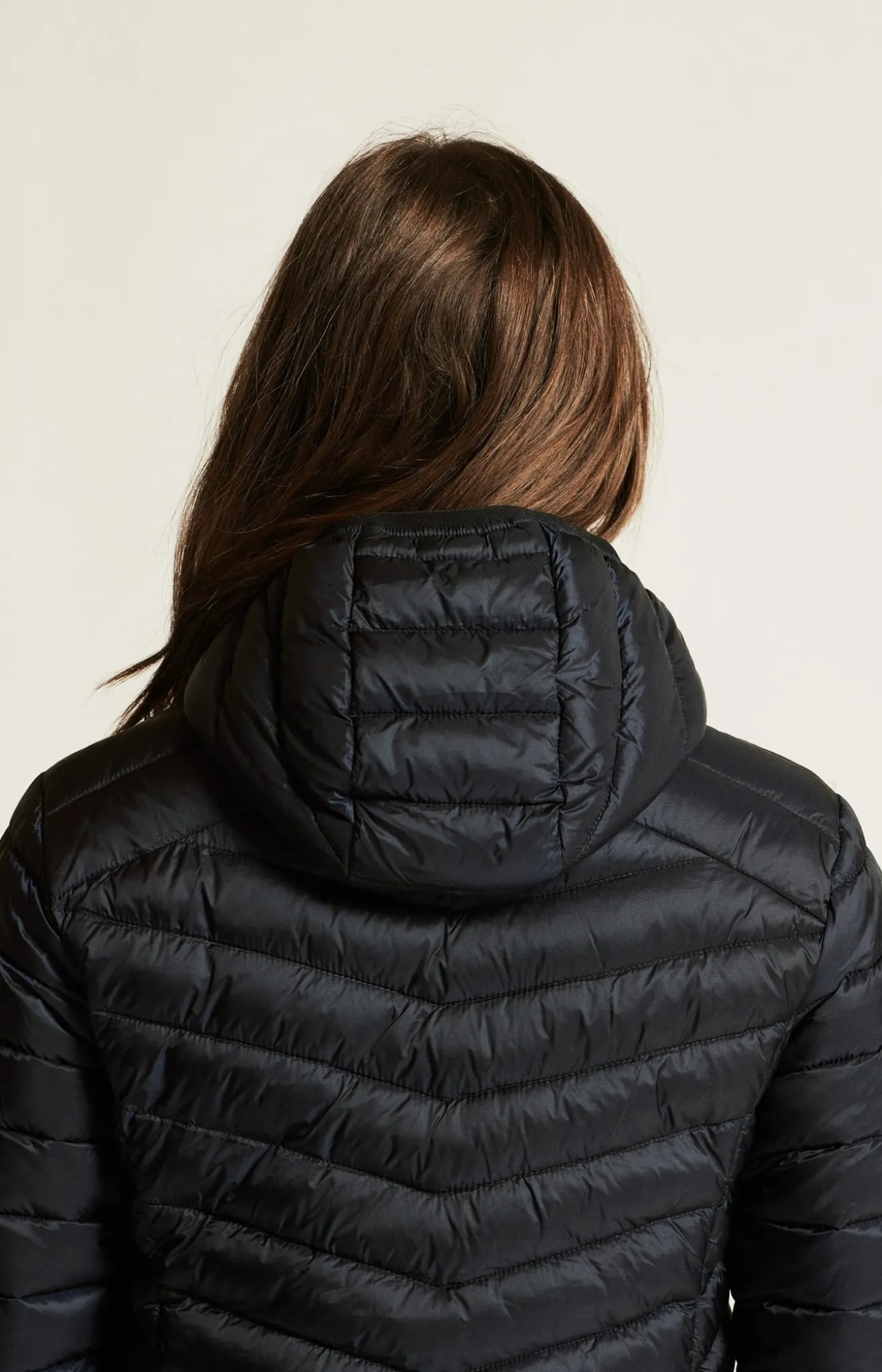 CORE Explore Lt. Insulation Jkt W
