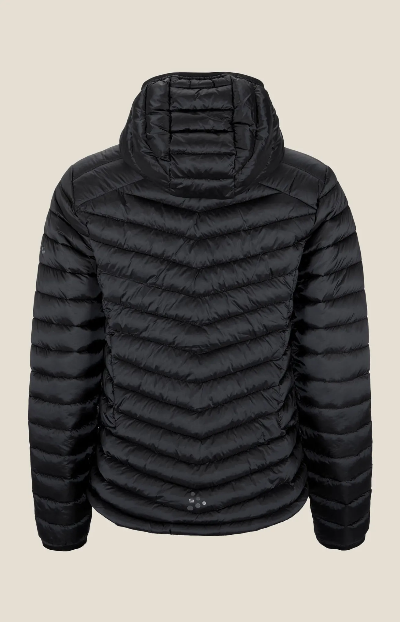 CORE Explore Lt. Insulation Jkt W