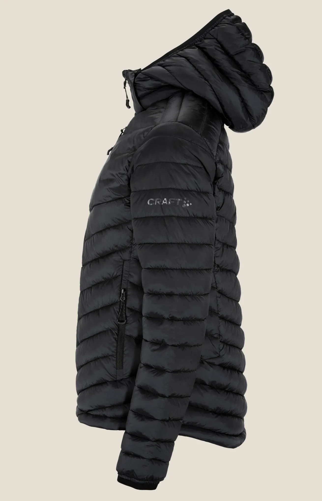CORE Explore Lt. Insulation Jkt W