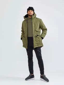 CORE Gain Midlayer M
