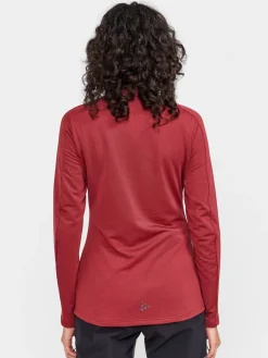 CORE Gain Midlayer W